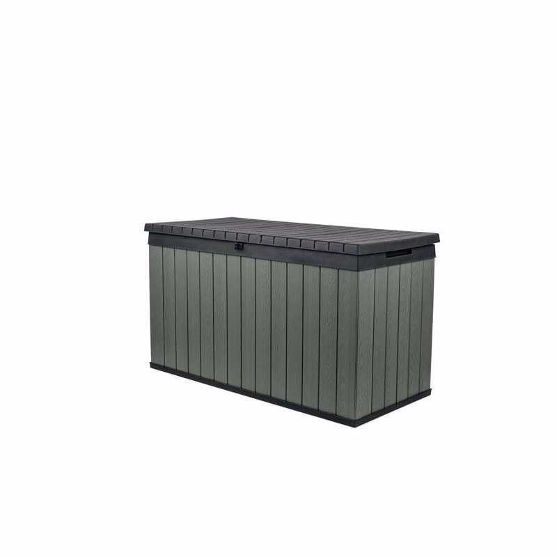 KETER Úložný box DRAWINE 570L | zelená