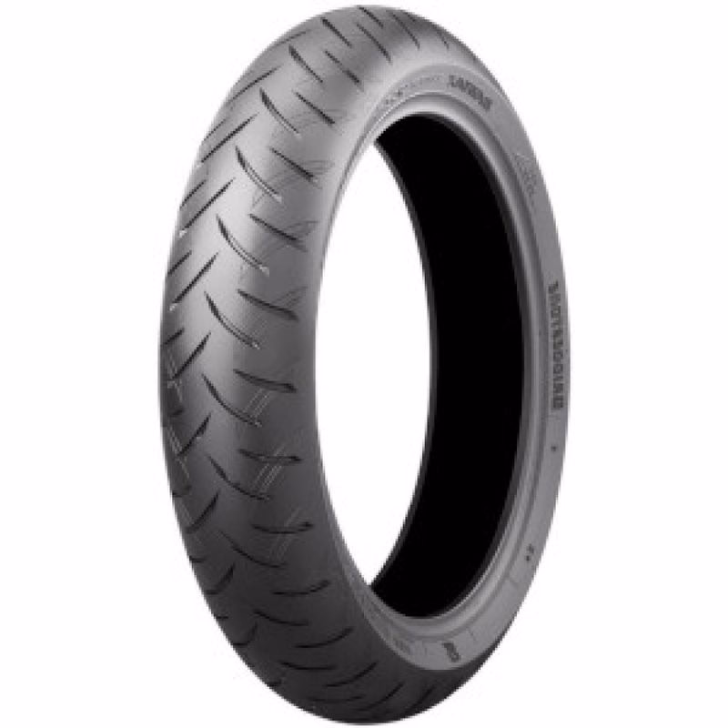 Bridgestone SC 2 F ( 120/70 R15 TL 56H M/C, Variante G, predné koleso )