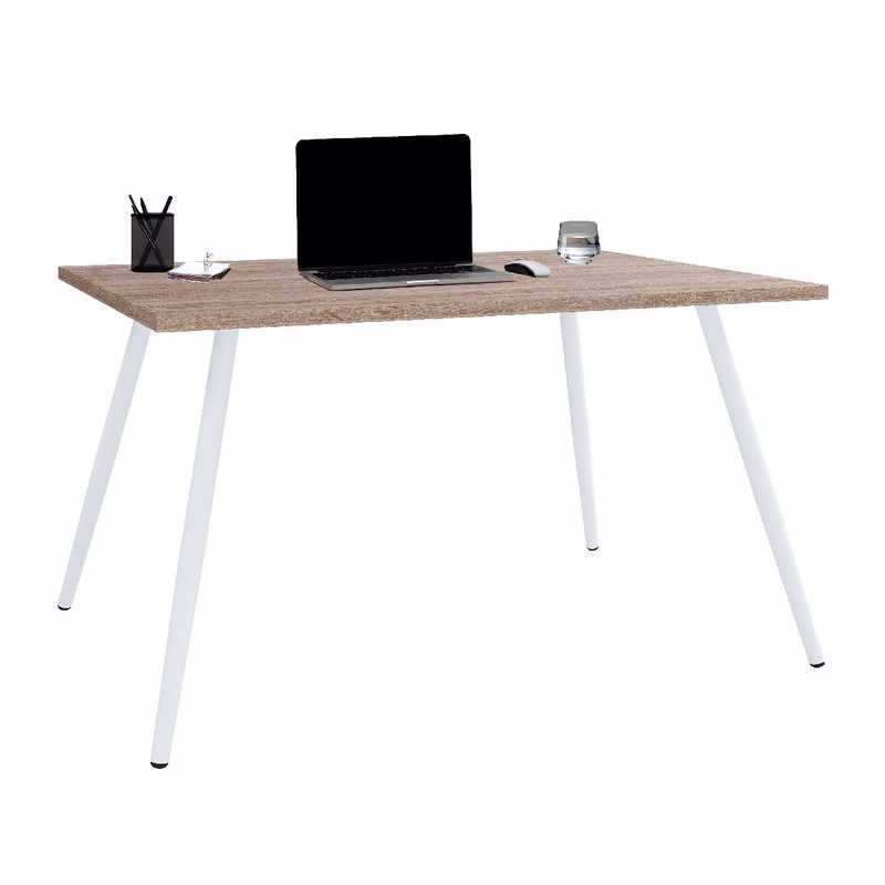 Stôl VCM "Salia" 160x80, dub sonoma