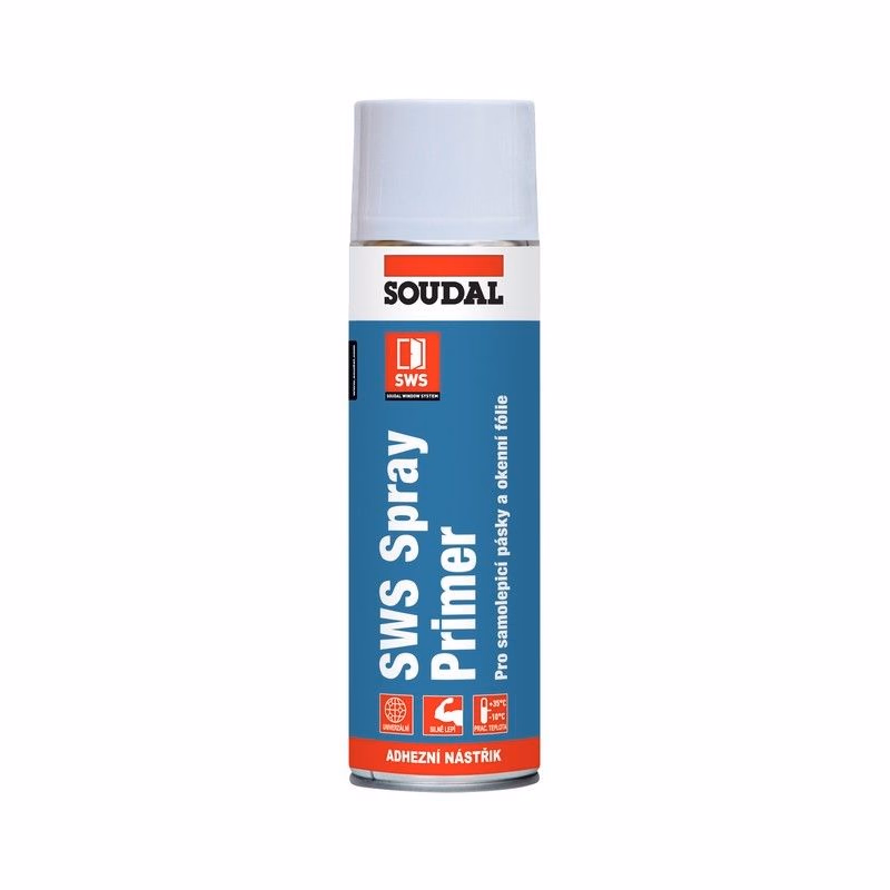 SWS Spray Primer