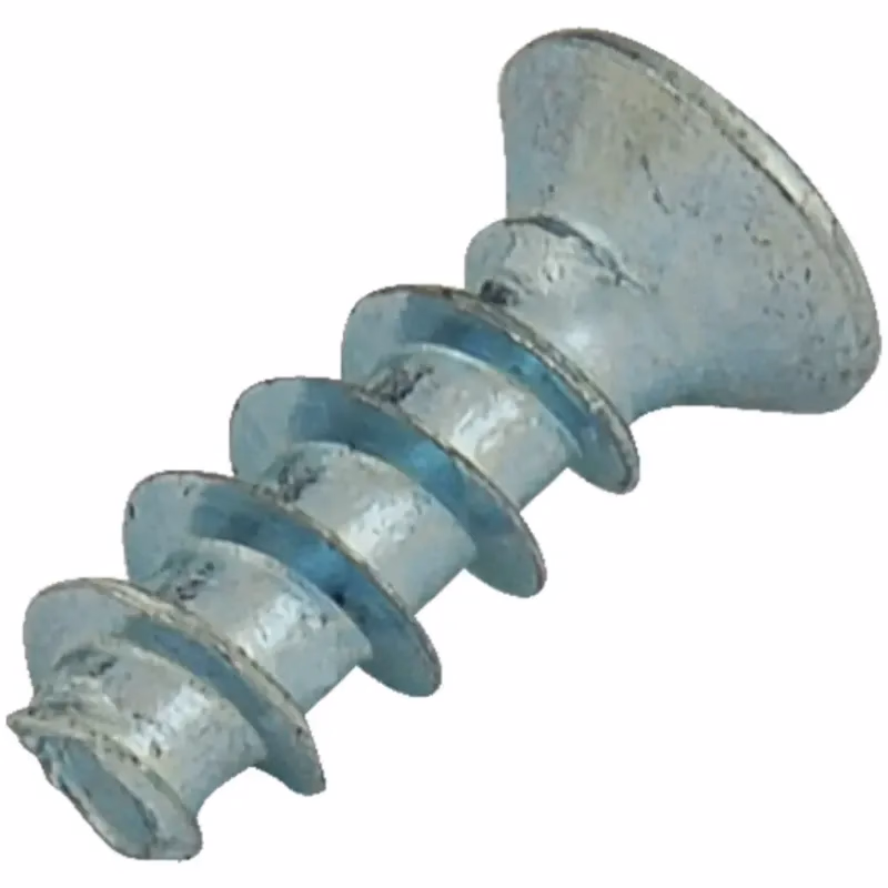 Euroskrutka 5x13 mm  10 ks