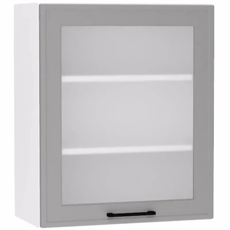 Kuchynská skrinka Emily Ws60 Pl Dast Grey