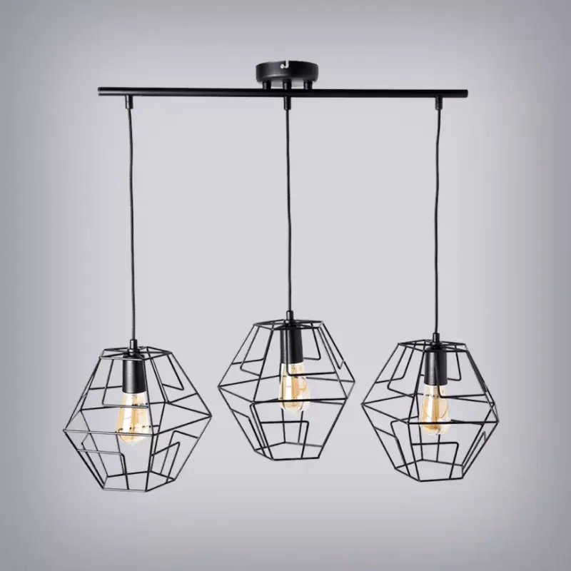 Lampa Pentagon 2782/Z-B-3 LW3
