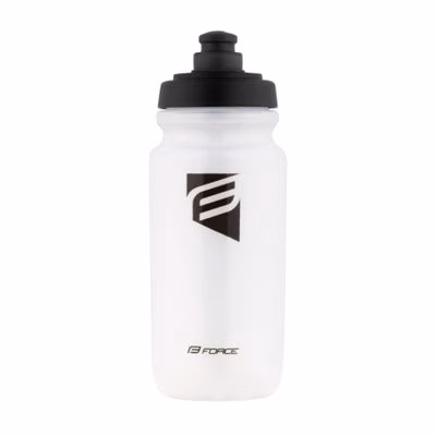 Náradie FORCE láhev Slash transparentní 550 ml