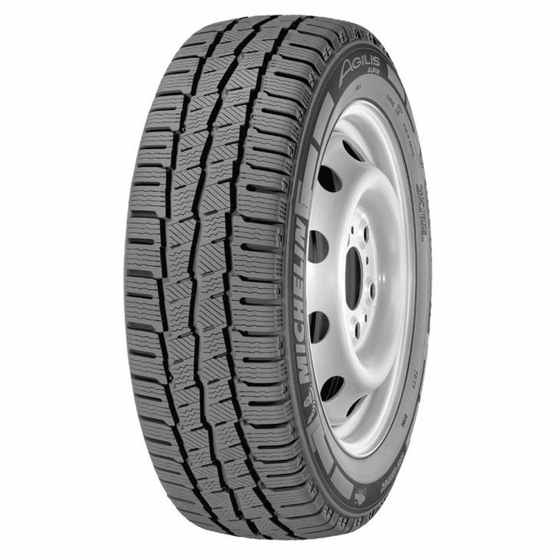 Michelin AGILIS ALPIN 205/65 R16C 107/105 T Zimné