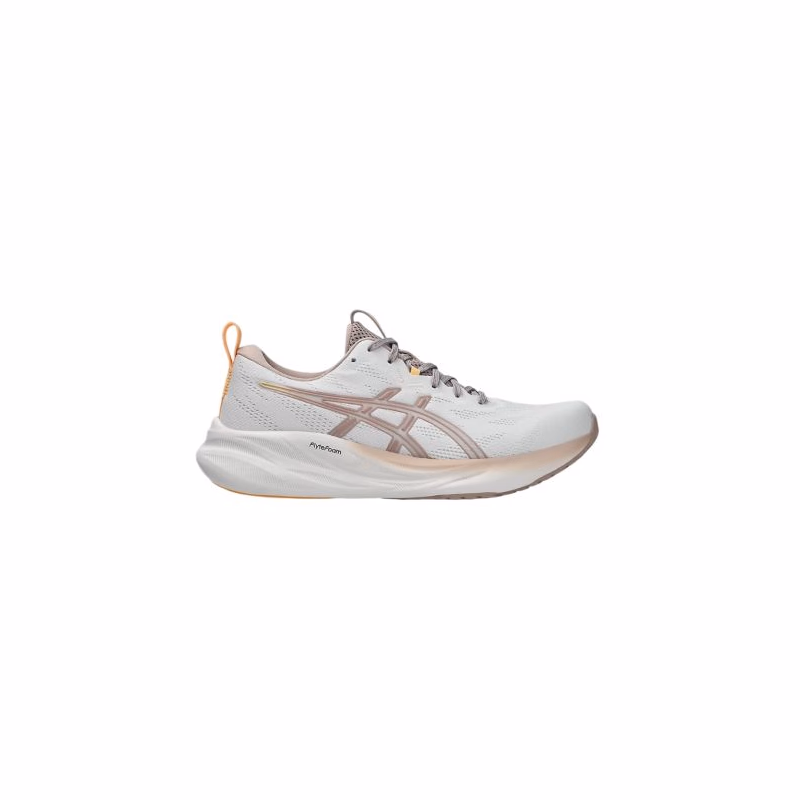 Dámska bežecká obuv ASICS Gel Pulse 16 W white fawn