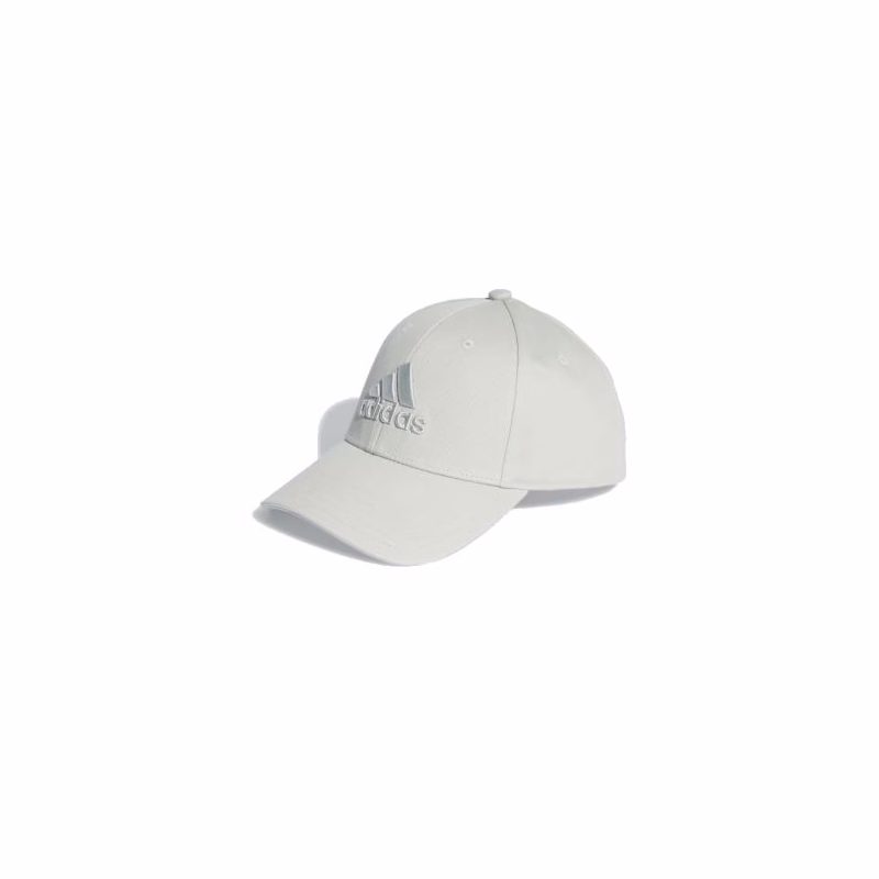 Šiltovka ADIDAS BBALL CAP TONAL WONSIL Grey