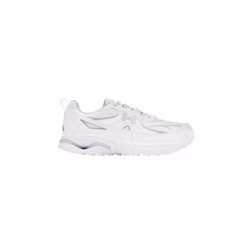 Rekreačná obuv UNDER ARMOUR UA Apparition Tech-WHT