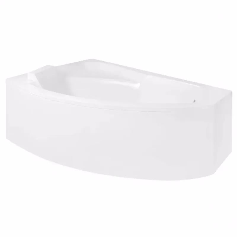 Vaňa Rima 130/85 L+nohy