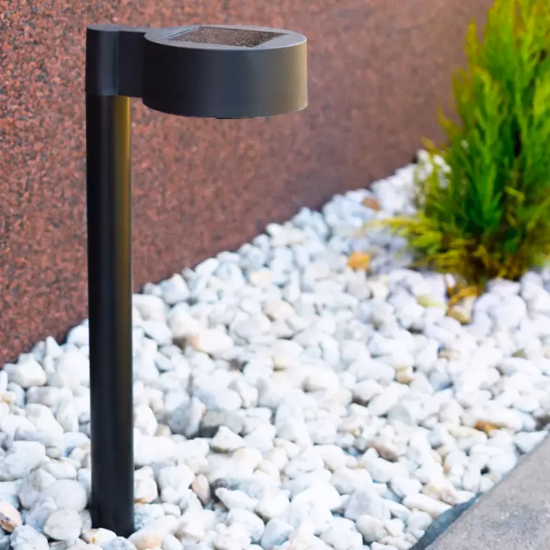 Solárna Lampa EKO1455 Eye 3000K