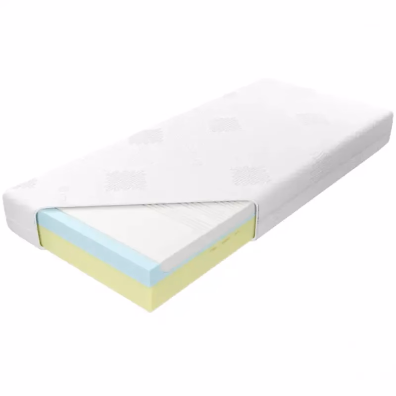Matrac Medivis Lux Komfort Aloe Vera 160/200