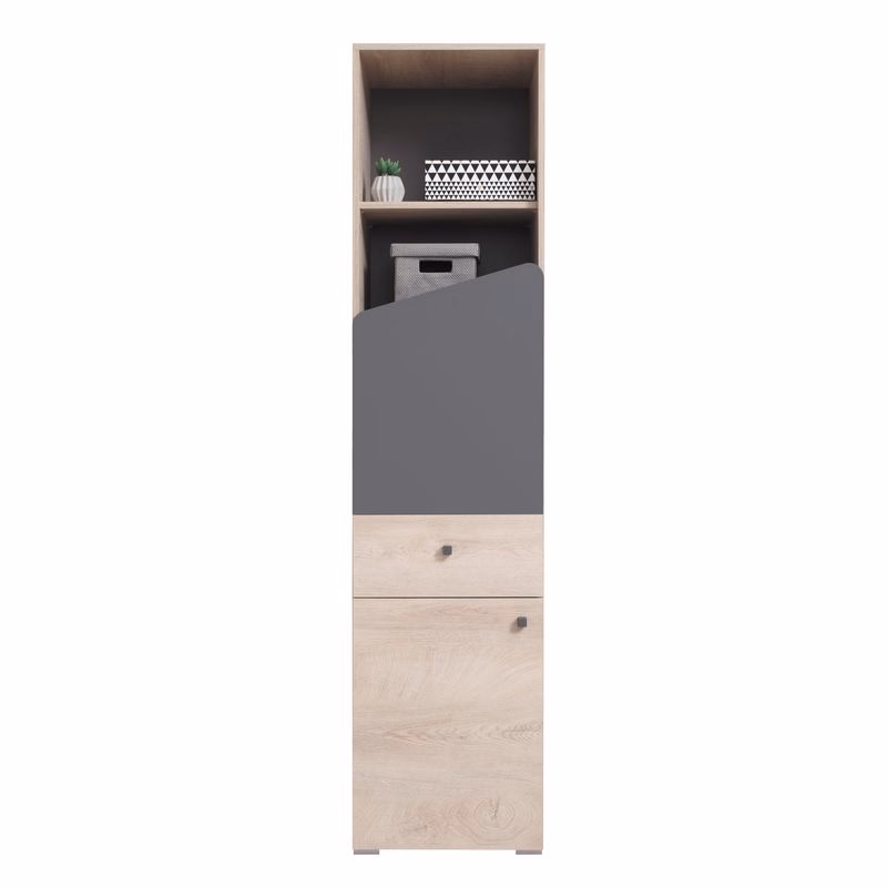 Meblar Skrinka DELTA DL5
