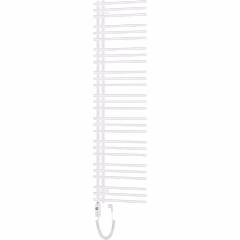 MEXEN/S - Neptún radiátor + vykurovacia tyč 1600 x 500 mm, 900 W, biela W101-1600-500-2900-20