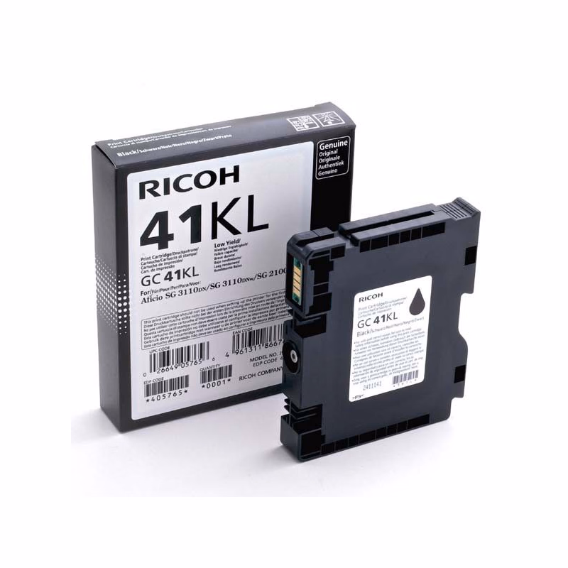 RICOH 405765 - originálny