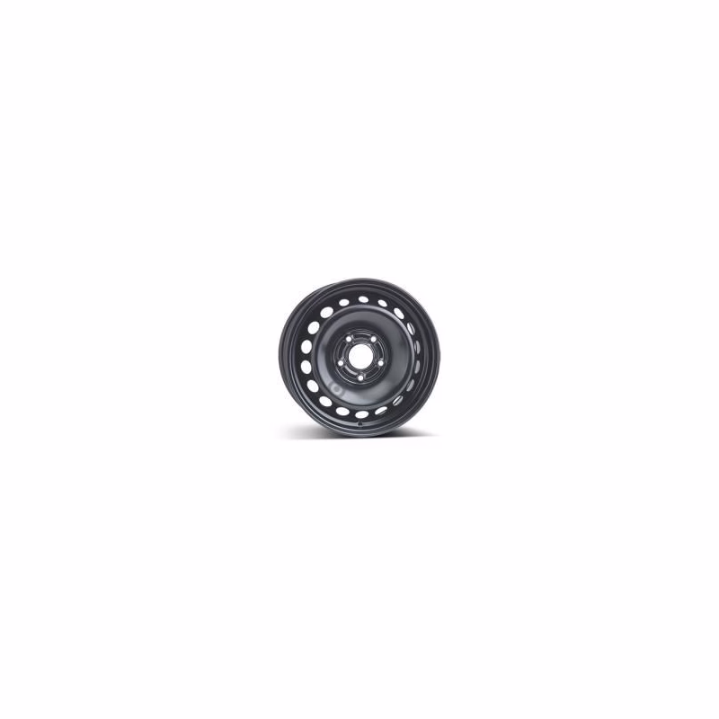Disk ocel ALCAR STAHLRAD 6,5x15 5x114,3x66 ET43