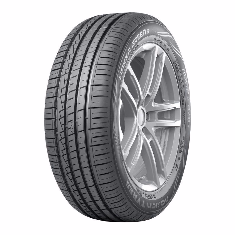 Nokian Hakka Green 3 ( 205/55 R16 94H XL )
