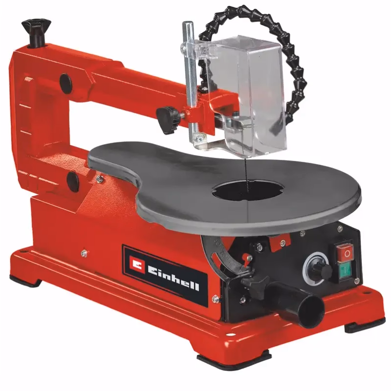 Lupienková píla TC-SS 406 E Einhell