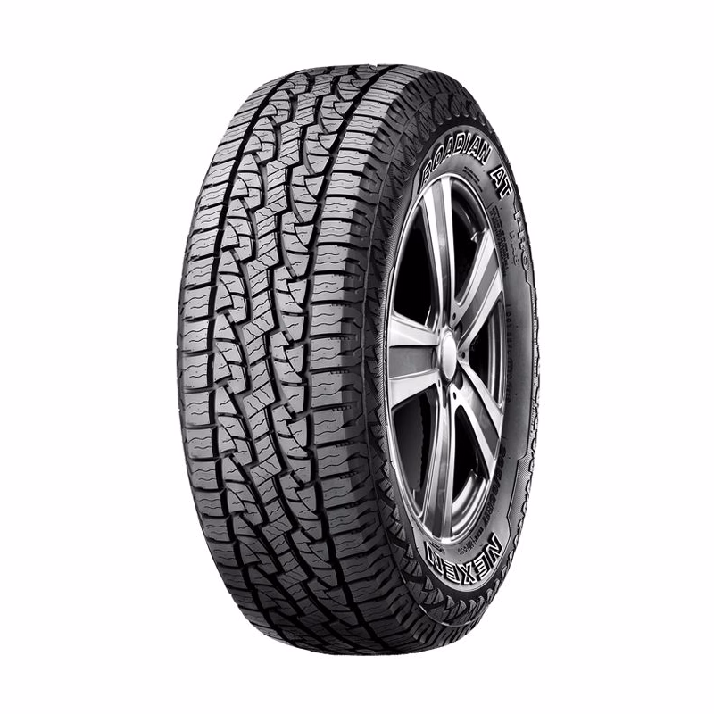 Nexen ROADIAN AT 4X4 235/75 R15 104/101 S Letné