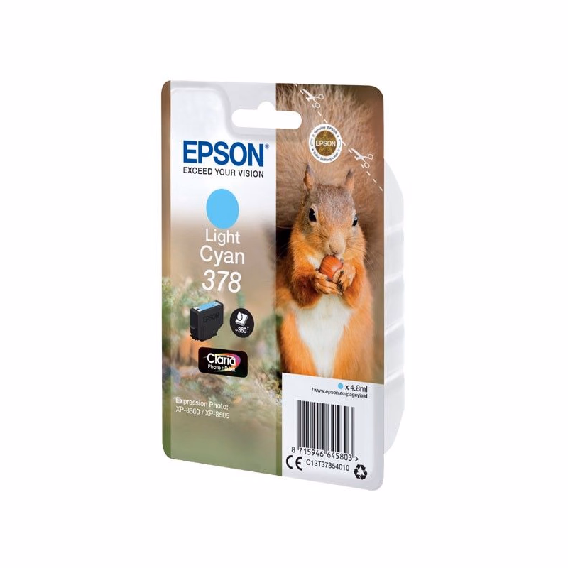 EPSON T3785 (C13T37854010) - originálny