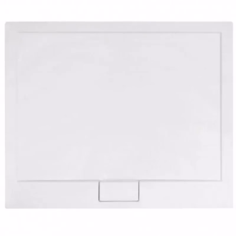 Rohová Vanička Ultraslim Axim 90x100x4.5+sifón