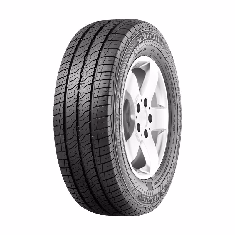 Semperit VAN-LIFE 2 225/75 R16C 121/120 R Letné