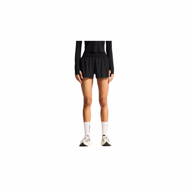 Dámske bežecké kraťasy CRAFT HYPERVENT WIDE SHORTS W