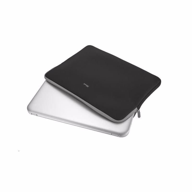 TRUST Puzdro na notebook 15.6" Primo Soft Sleeve for laptops - black