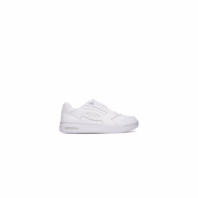 Pánska rekreačná obuv UNDER ARMOUR UA Flex M white white distant gray