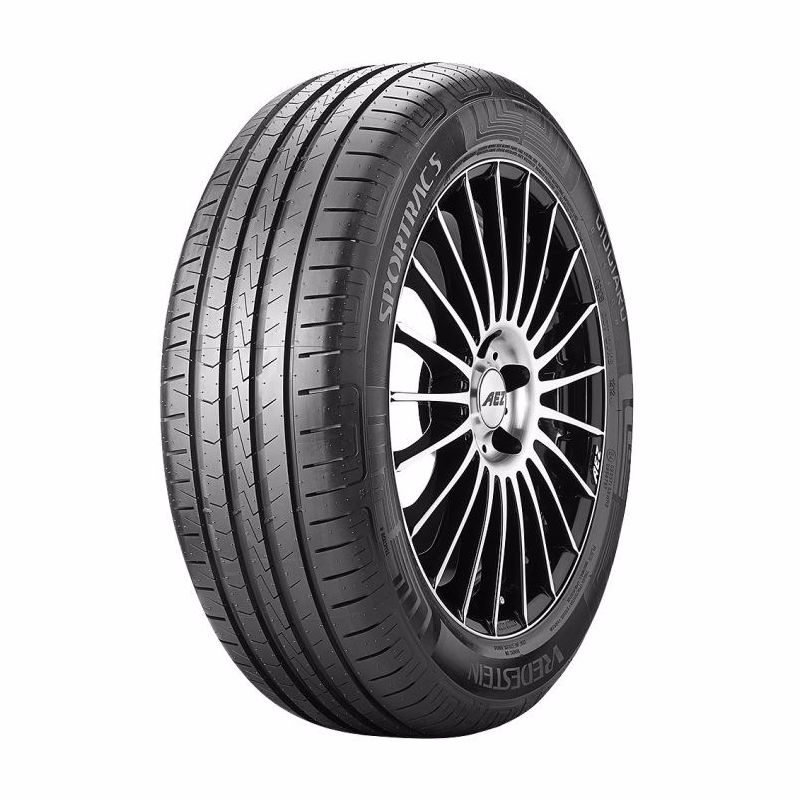 Vredestein Sportrac 5 ( 195/55 R16 91V XL s ochrannou lištou ráfika (FSL) )