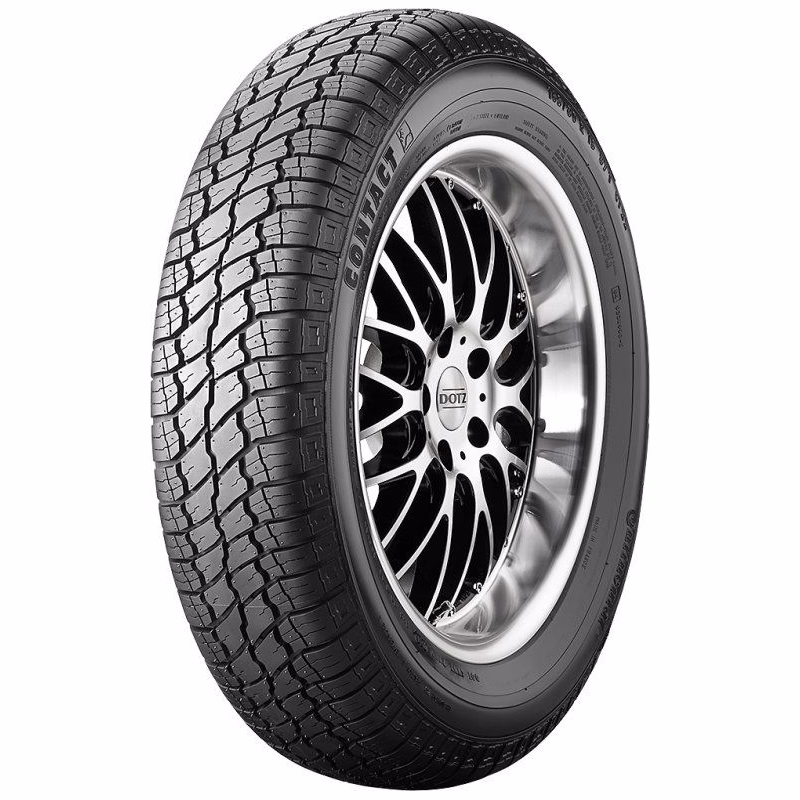 Continental Contact CT 22 ( 165/80 R15 87T )