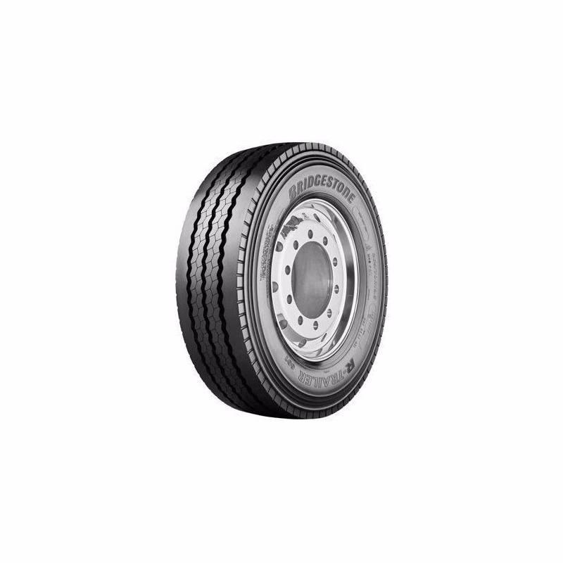 Bridgestone R-TRAILER 001 245/70 R17,5 143/141 J Navesové
