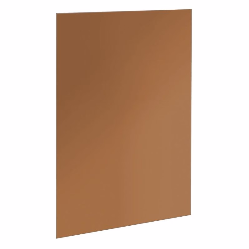 POLYSAN - ESCA sklo Marron 1267x2100 ES1513
