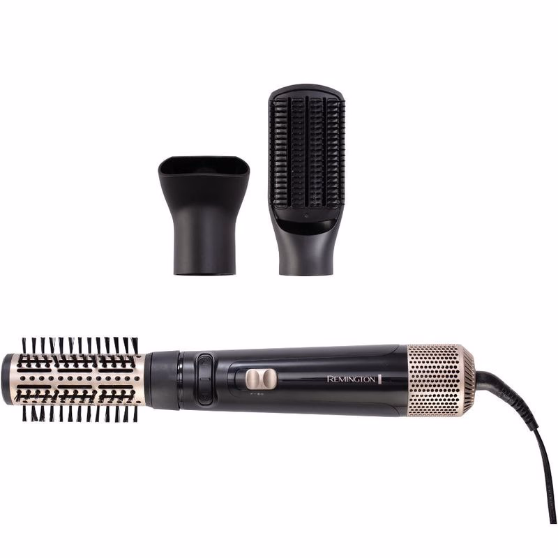 AS7580 TEPLOVZDUŠNÁ KULMA REMINGTON