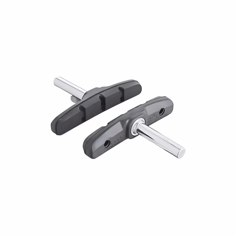 Brzdové doštičky SHIMANO Rubber pad: M70T2 V-Brake BR-MC16 T400 MC40 M280