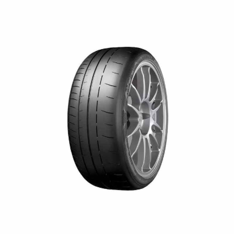 Goodyear Eagle F1 Supersport RS ( 335/30 ZR21 (109Y) XL N0, s ochrannou lištou (MFS) )