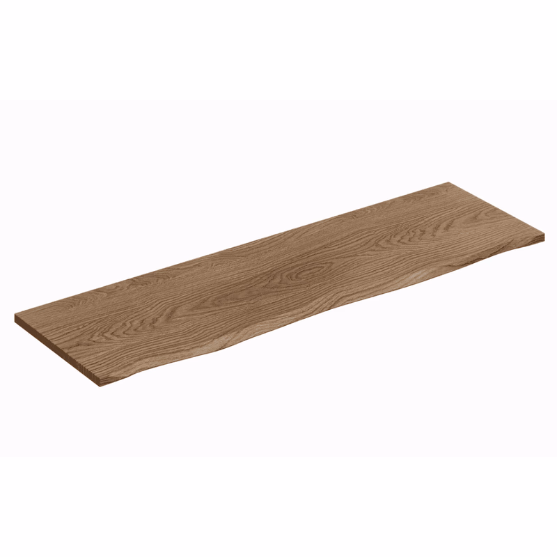 ArtCom Doska pod umývadlo NATURE | dub casella Typ: Doska 140 cm / 89-140