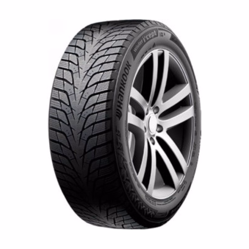 Hankook Winter i*cept IZ3 W636 ( 185/60 R15 88T XL 4PR, Nordic compound SBL )