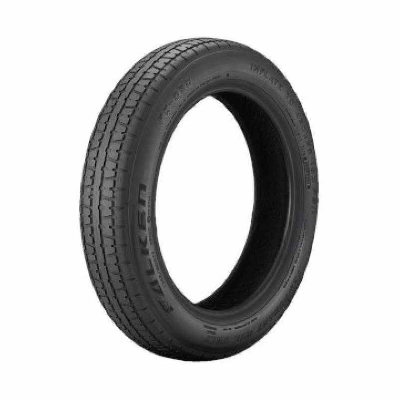 Falken FK090 ( T145/80 D17 107M BLK )