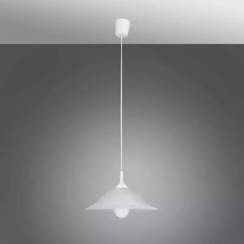 Luster Alabastro 3905 LW1