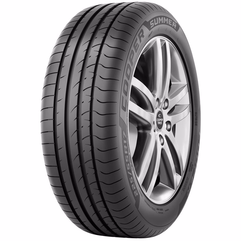 COOPER SUMMER 225/55 R17 97 Y Letné