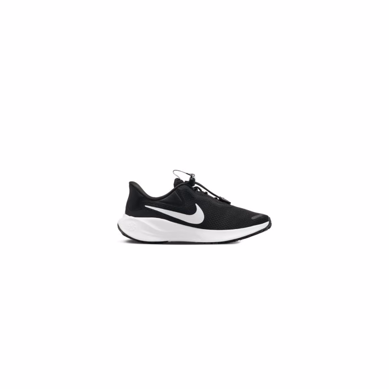 Dámska športová obuv (tréningová) NIKE Revolution 7 EasyOn black white