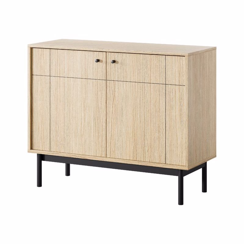 ArtPS Komoda JAPANESE K154 | oak line