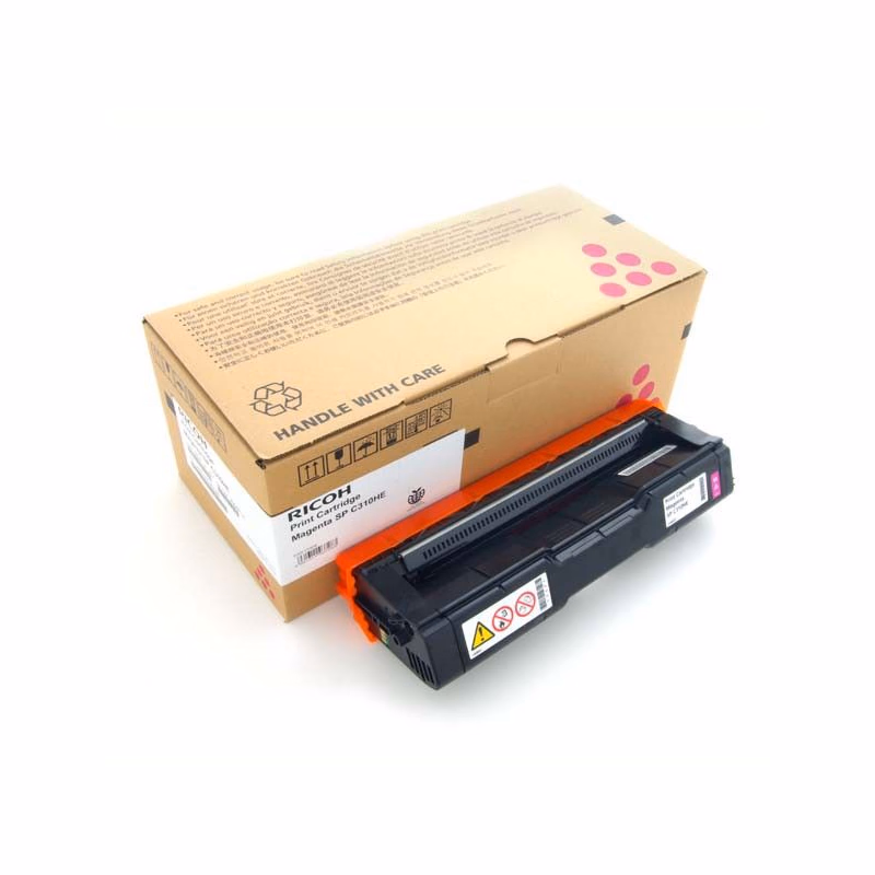 RICOH 407533 - originálny