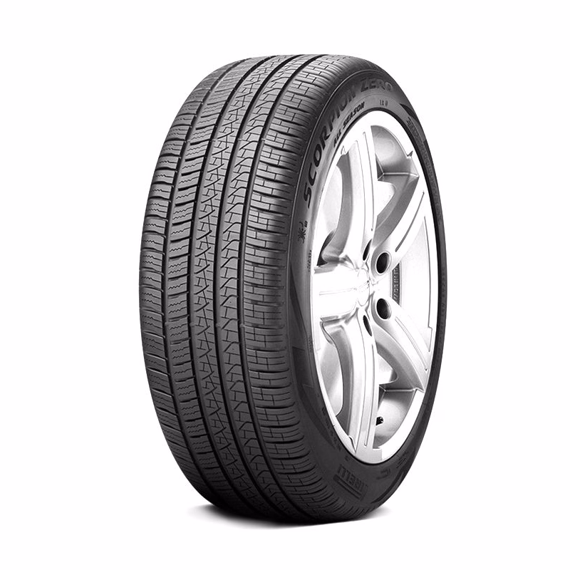 Pirelli SCORPION ZERO ALL SEASON 285/40 R23 111 Y Letné