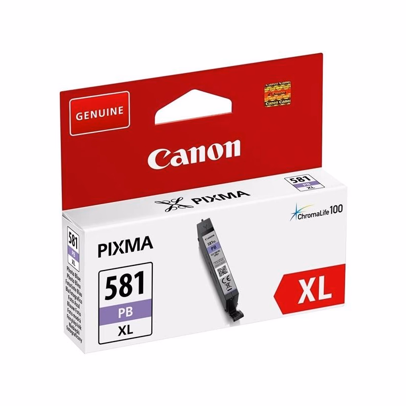 CANON CLI-581-XL - originálny
