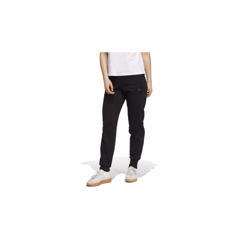 Dámske tepláky ADIDAS W CO FT PT BLACK BLACK