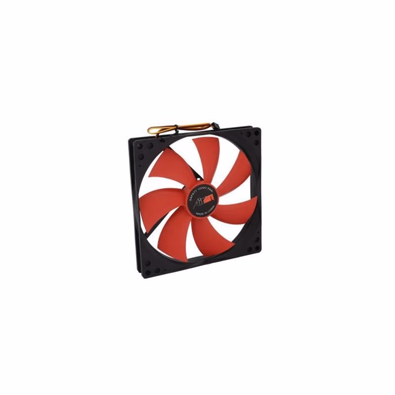 AIREN FAN RedWings180 (180x180x25mm)