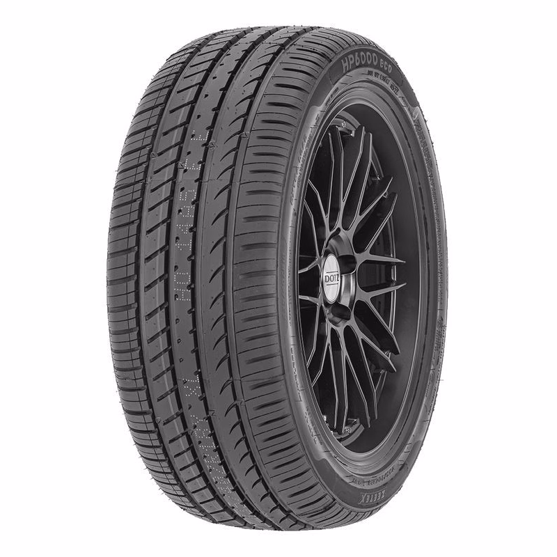 ZEETEX HP6000 235/45 R17 97 W Letné