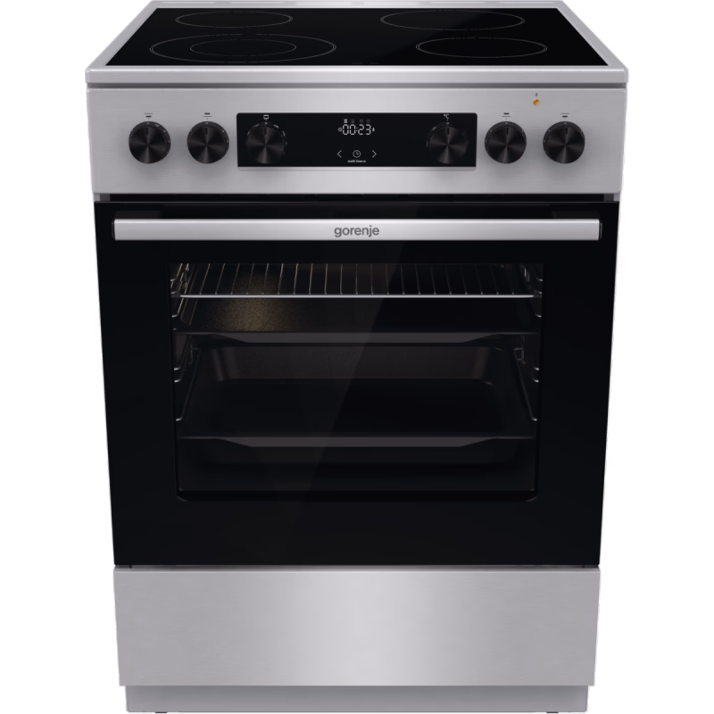 Gorenje GECS6C70XC + rozšírená záruka na 4 roky po registrácii
