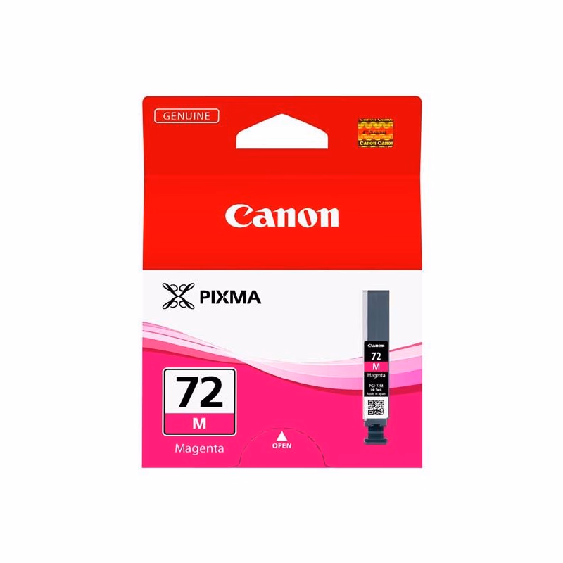 CANON PGI-72 M - originálny